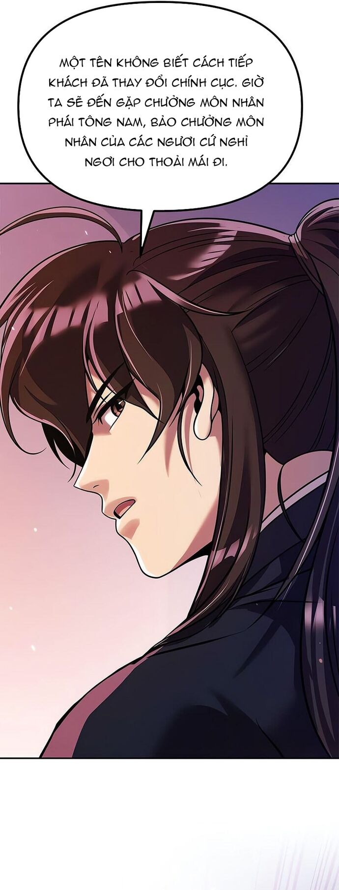 Ma Đạo Chuyển Sinh Ký Chap 123 - Next Chap 124
