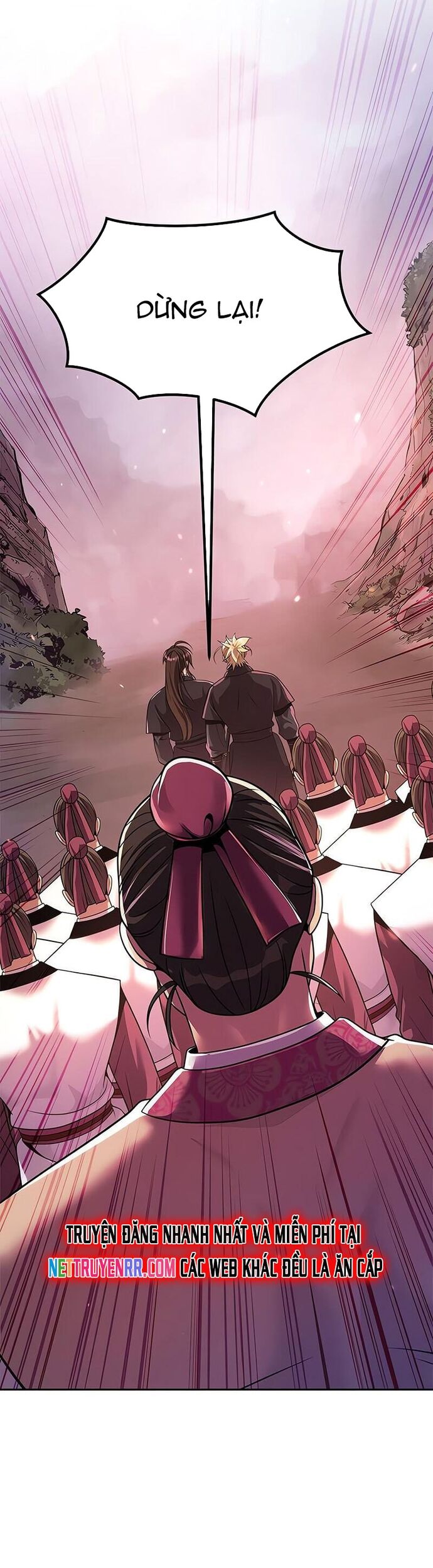 Ma Đạo Chuyển Sinh Ký Chap 123 - Next Chap 124