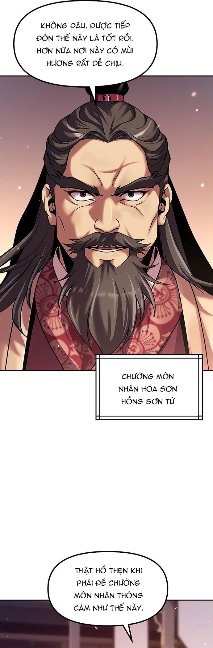 Ma Đạo Chuyển Sinh Ký Chap 123 - Next Chap 124