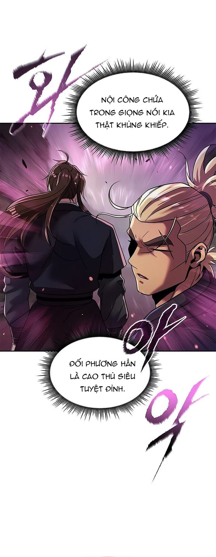 Ma Đạo Chuyển Sinh Ký Chap 123 - Next Chap 124