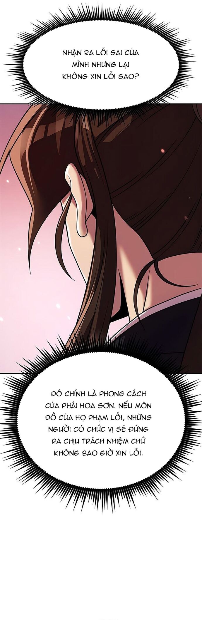 Ma Đạo Chuyển Sinh Ký Chap 123 - Next Chap 124