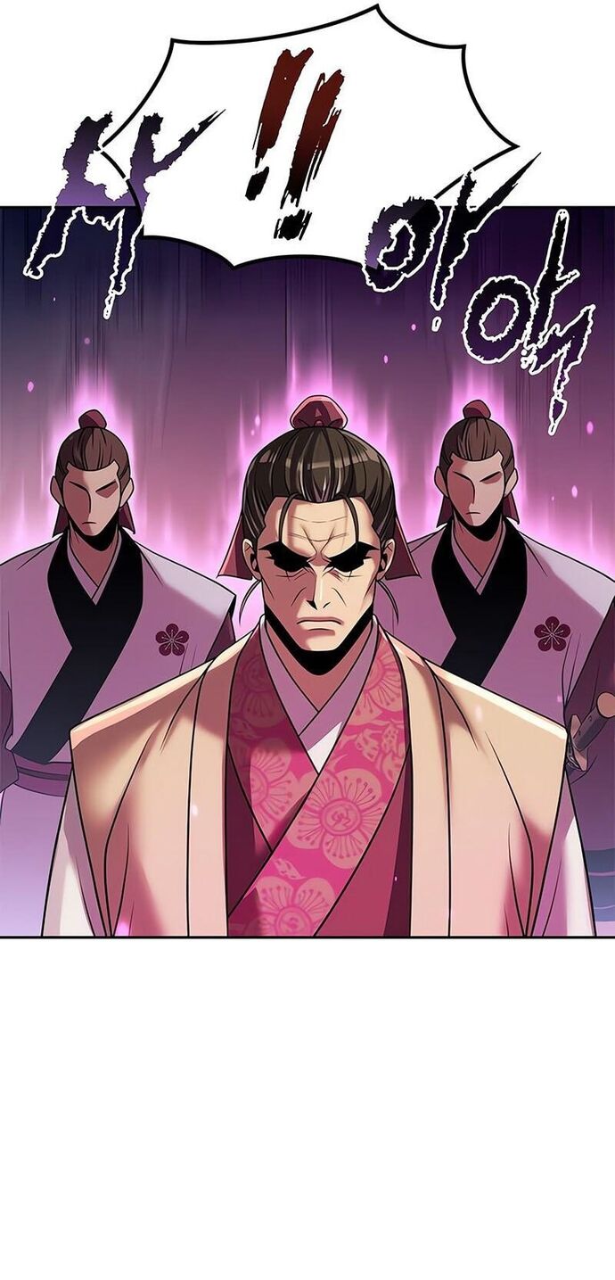 Ma Đạo Chuyển Sinh Ký Chap 123 - Next Chap 124