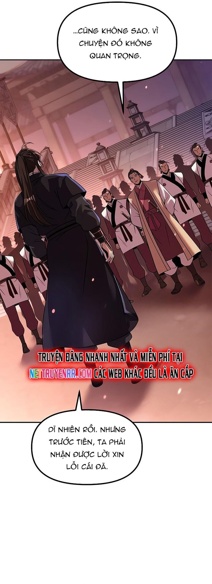 Ma Đạo Chuyển Sinh Ký Chap 123 - Next Chap 124