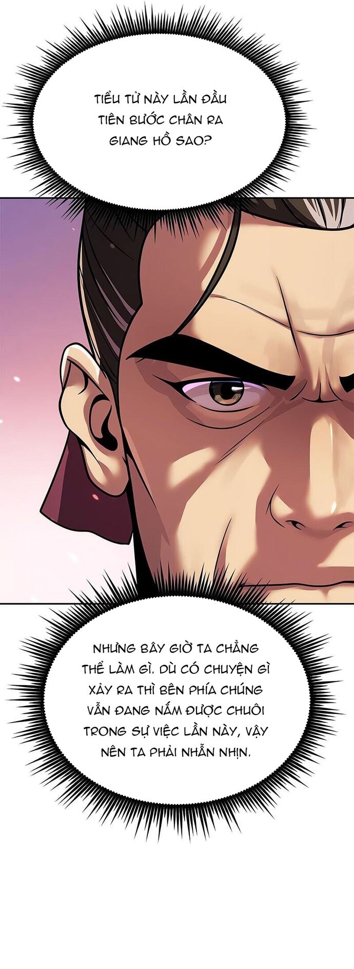 Ma Đạo Chuyển Sinh Ký Chap 123 - Next Chap 124
