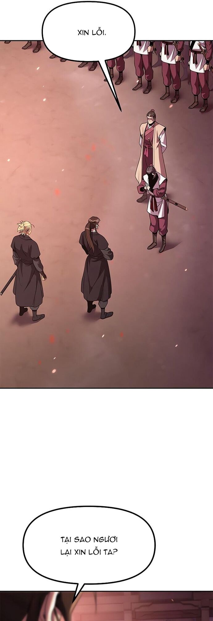 Ma Đạo Chuyển Sinh Ký Chap 123 - Next Chap 124