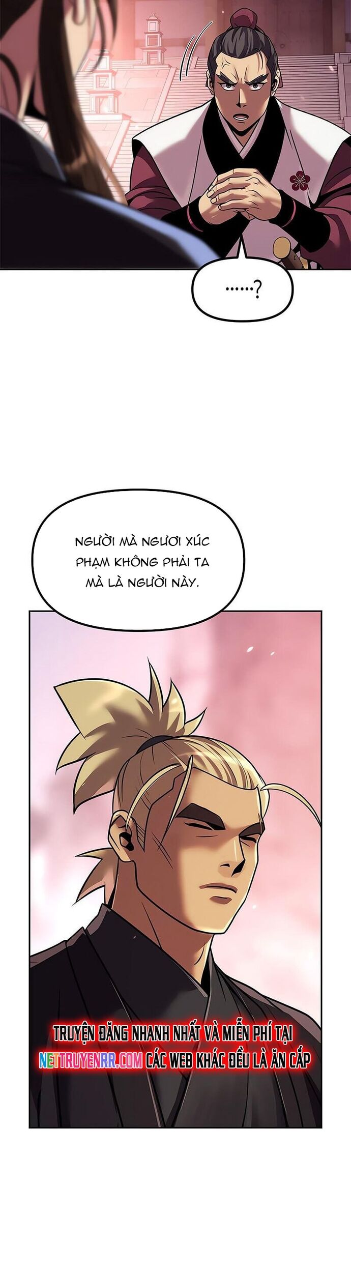 Ma Đạo Chuyển Sinh Ký Chap 123 - Next Chap 124