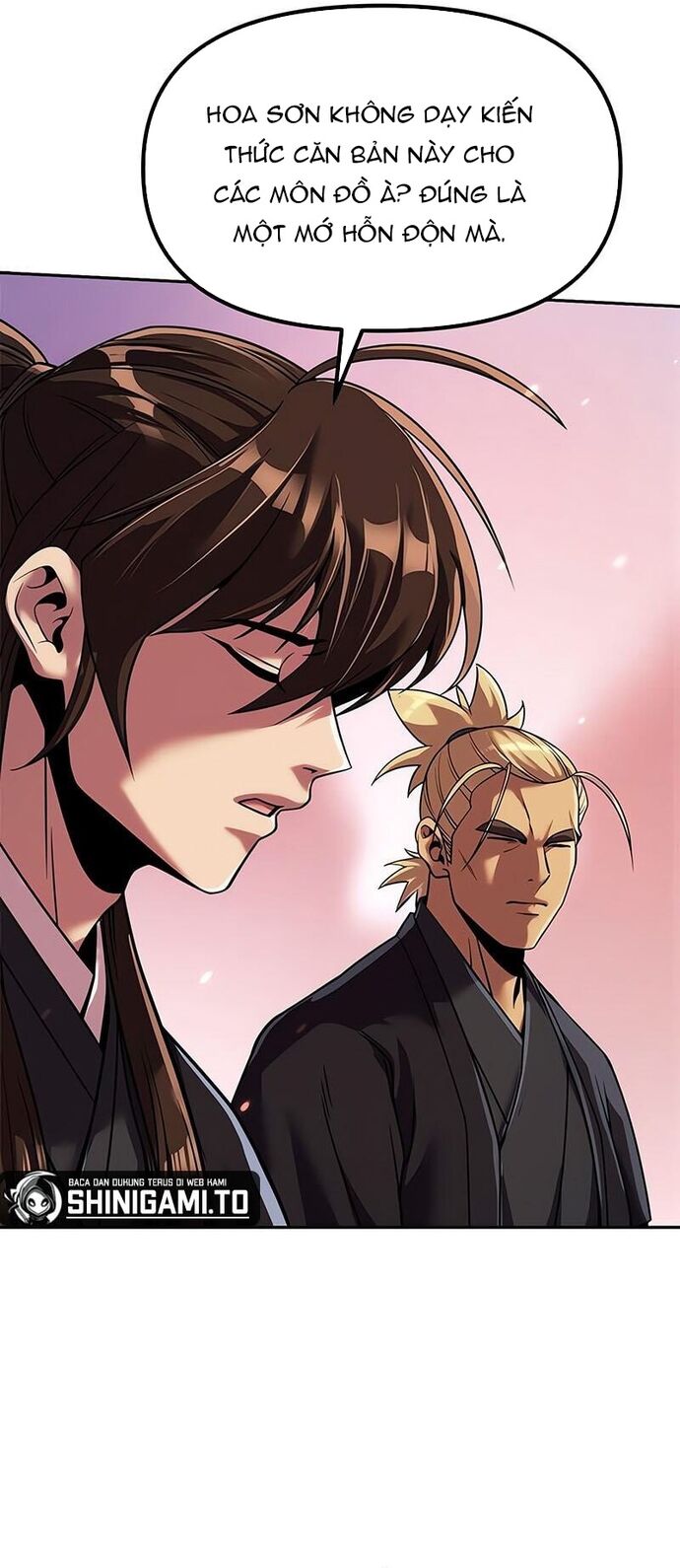 Ma Đạo Chuyển Sinh Ký Chap 123 - Next Chap 124