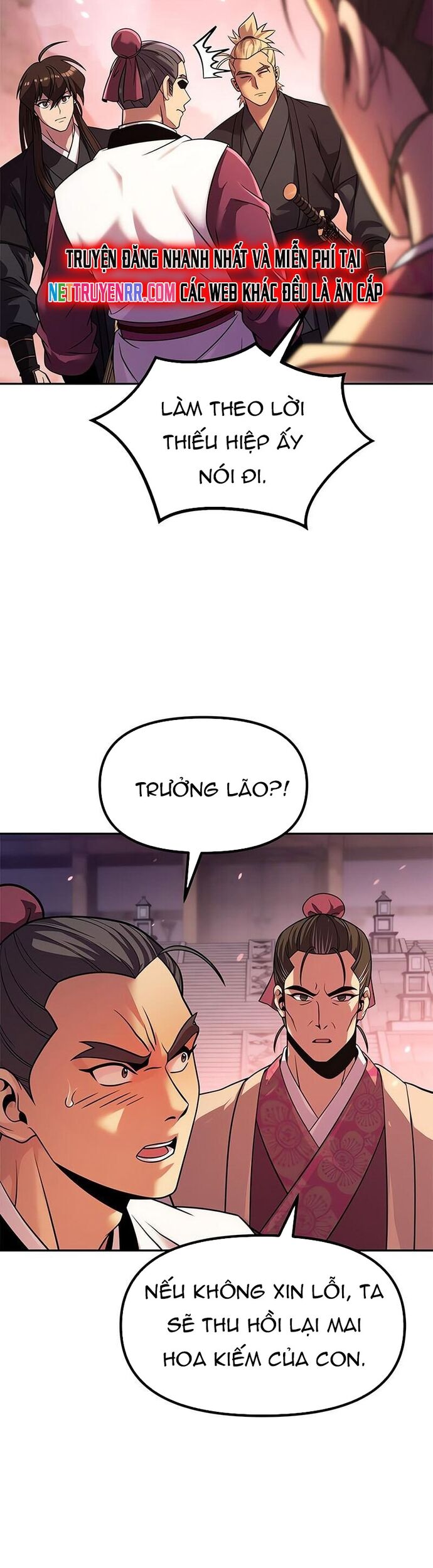 Ma Đạo Chuyển Sinh Ký Chap 123 - Next Chap 124