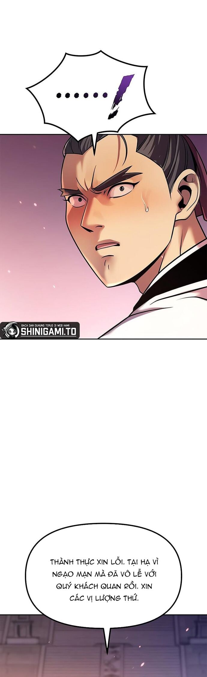 Ma Đạo Chuyển Sinh Ký Chap 123 - Next Chap 124