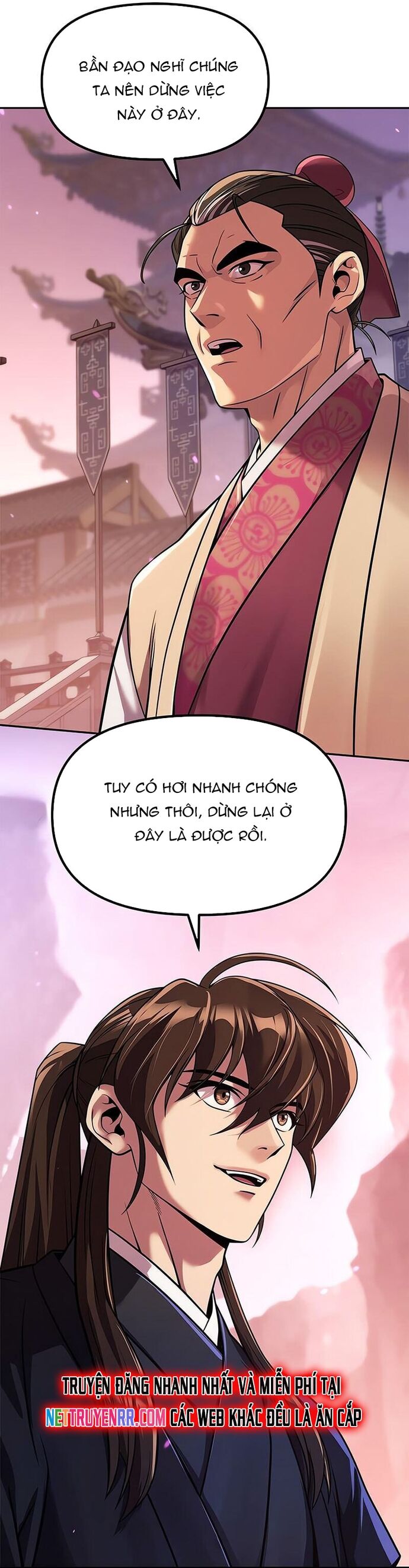 Ma Đạo Chuyển Sinh Ký Chap 123 - Next Chap 124