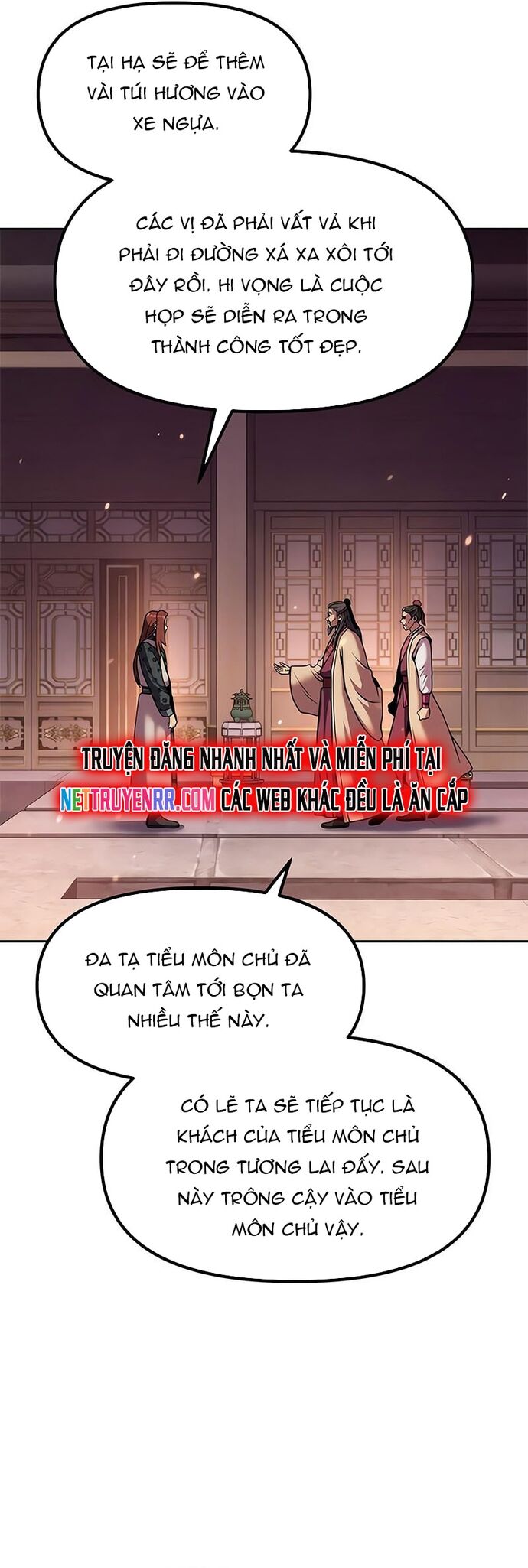 Ma Đạo Chuyển Sinh Ký Chap 123 - Next Chap 124