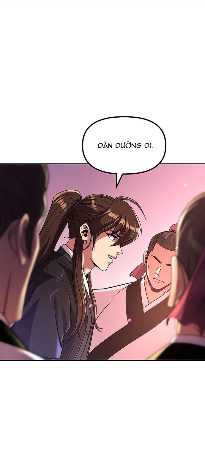 Ma Đạo Chuyển Sinh Ký Chap 123 - Next Chap 124