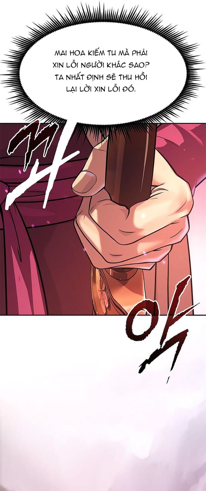 Ma Đạo Chuyển Sinh Ký Chap 123 - Next Chap 124