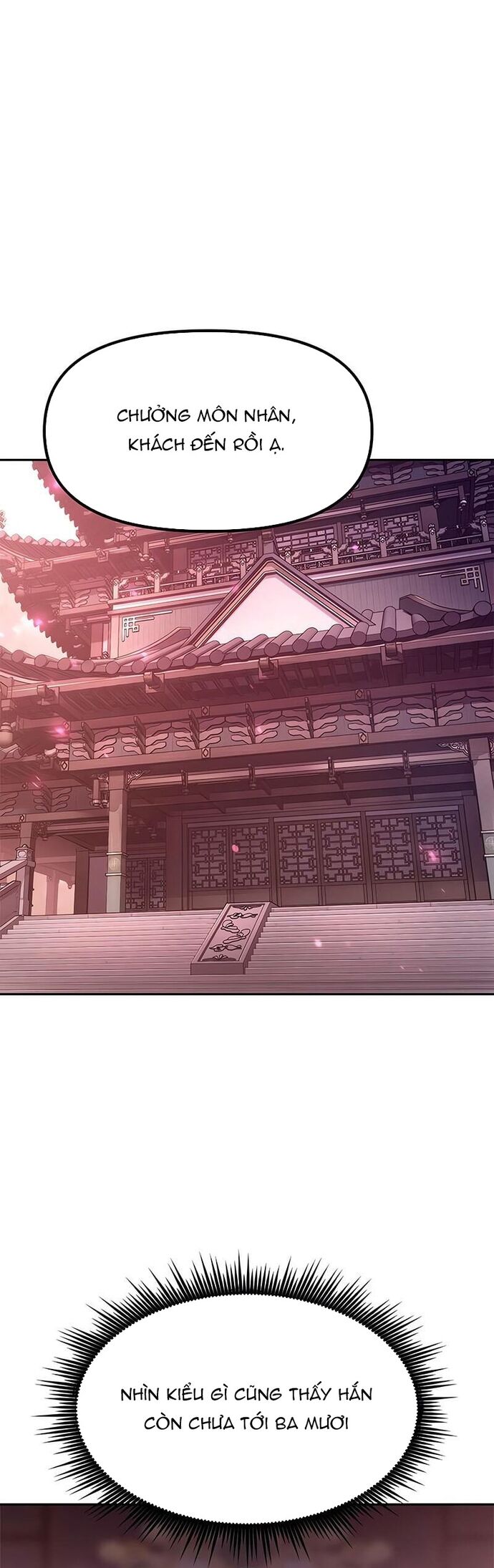 Ma Đạo Chuyển Sinh Ký Chap 123 - Next Chap 124