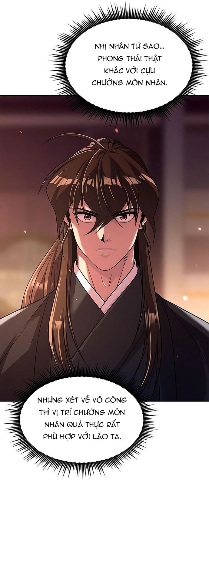 Ma Đạo Chuyển Sinh Ký Chap 123 - Next Chap 124