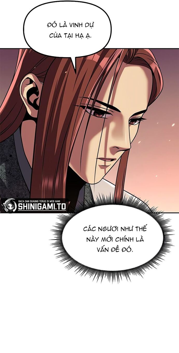 Ma Đạo Chuyển Sinh Ký Chap 123 - Next Chap 124