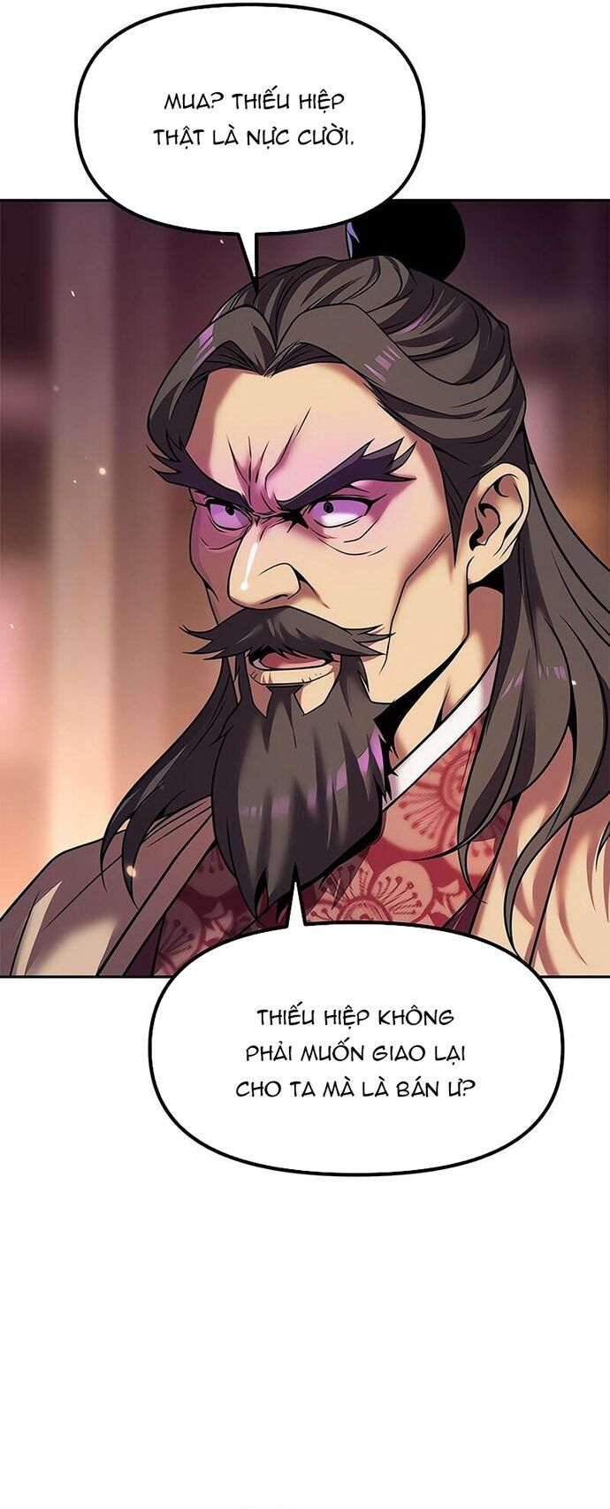 Ma Đạo Chuyển Sinh Ký Chap 123 - Next Chap 124