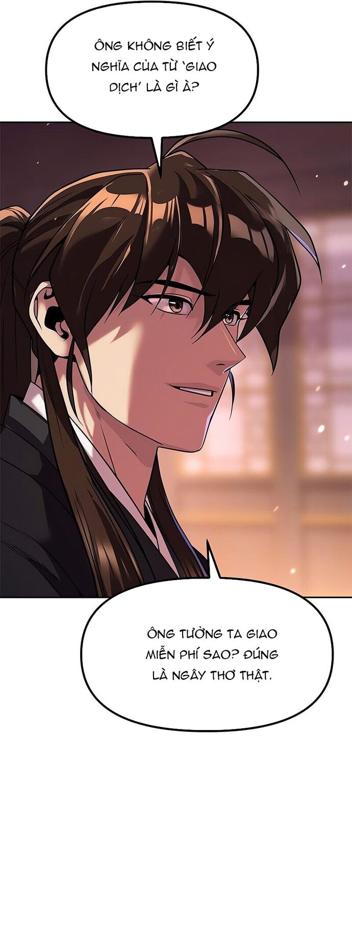 Ma Đạo Chuyển Sinh Ký Chap 123 - Next Chap 124