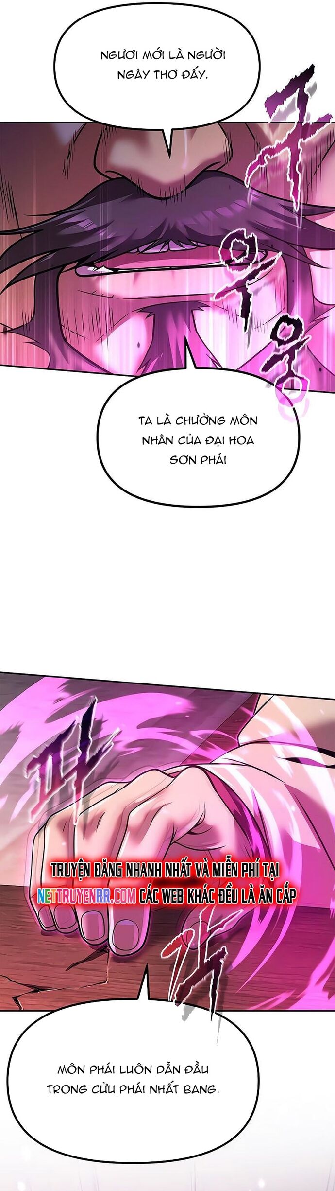 Ma Đạo Chuyển Sinh Ký Chap 123 - Next Chap 124