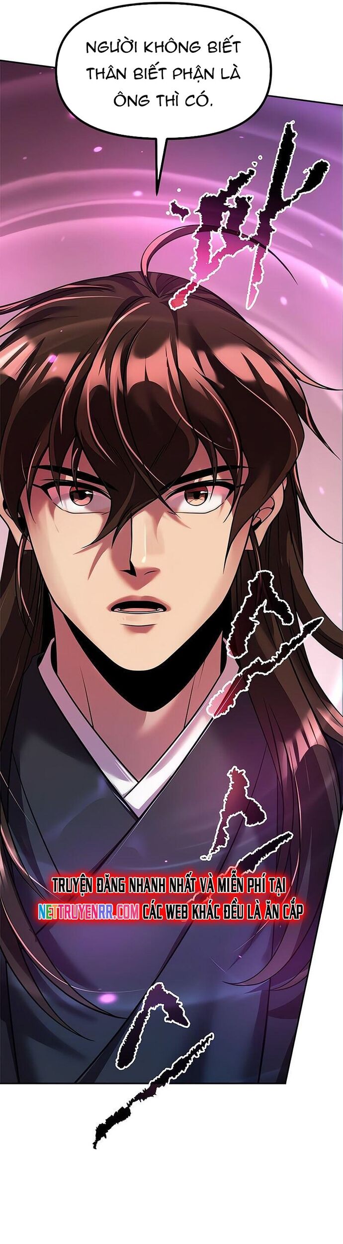 Ma Đạo Chuyển Sinh Ký Chap 123 - Next Chap 124