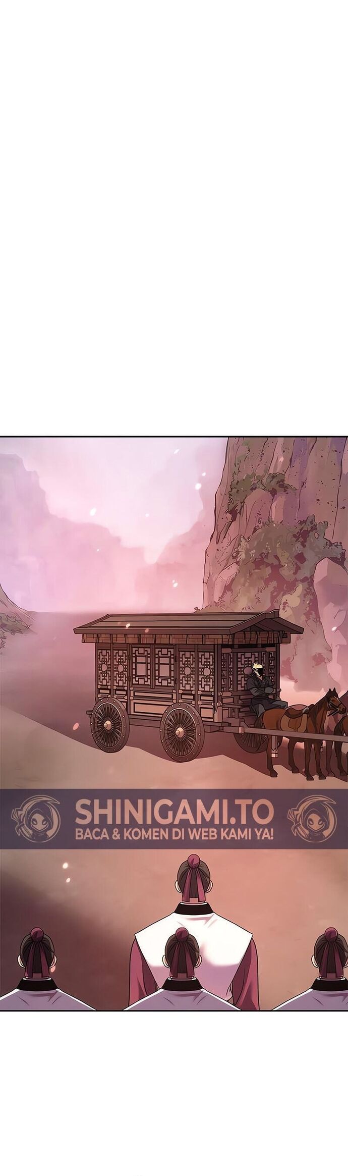 Ma Đạo Chuyển Sinh Ký Chap 123 - Next Chap 124