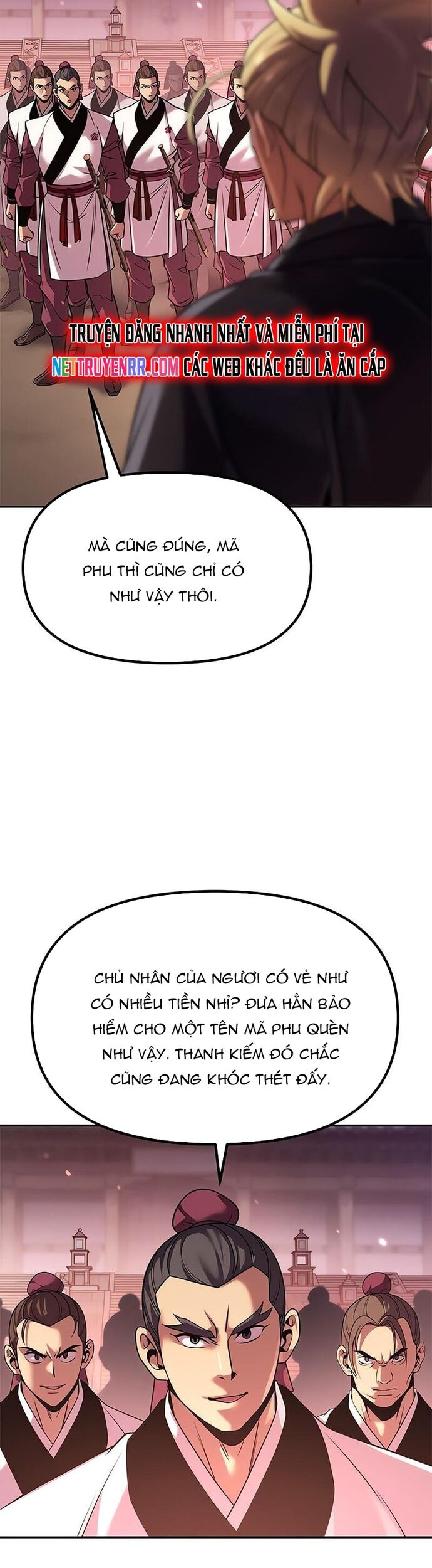Ma Đạo Chuyển Sinh Ký Chap 123 - Next Chap 124