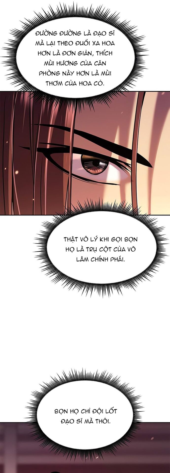 Ma Đạo Chuyển Sinh Ký Chap 123 - Next Chap 124
