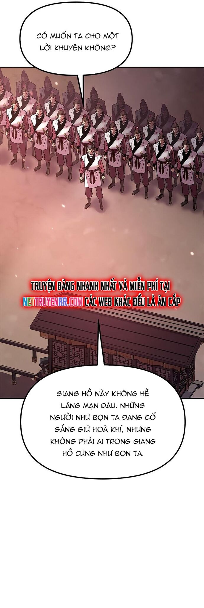 Ma Đạo Chuyển Sinh Ký Chap 123 - Next Chap 124