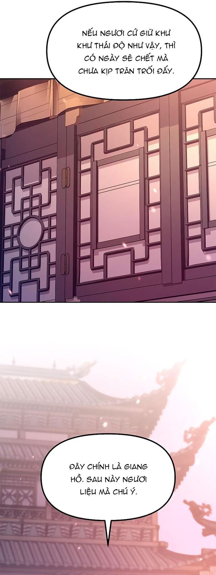 Ma Đạo Chuyển Sinh Ký Chap 123 - Next Chap 124