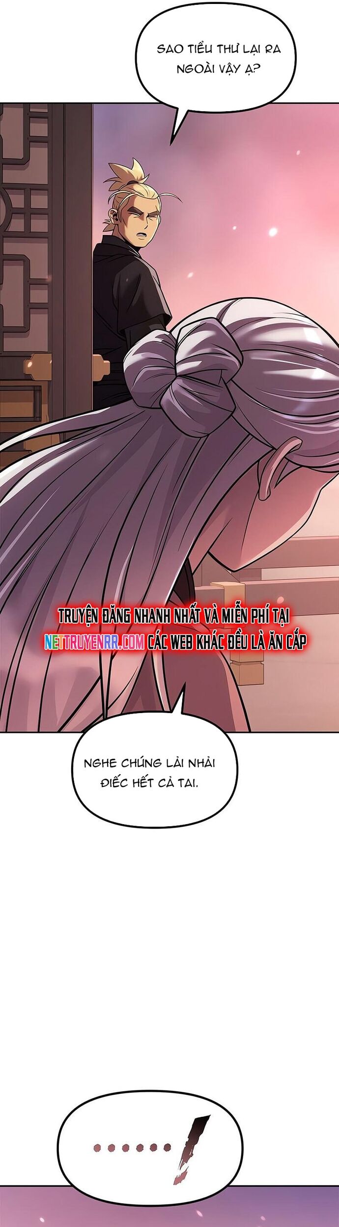 Ma Đạo Chuyển Sinh Ký Chap 123 - Next Chap 124