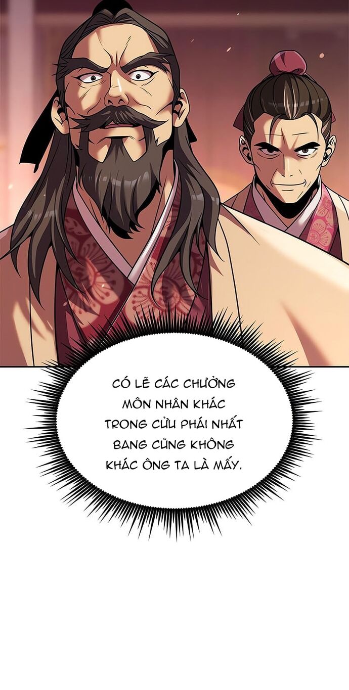 Ma Đạo Chuyển Sinh Ký Chap 123 - Next Chap 124
