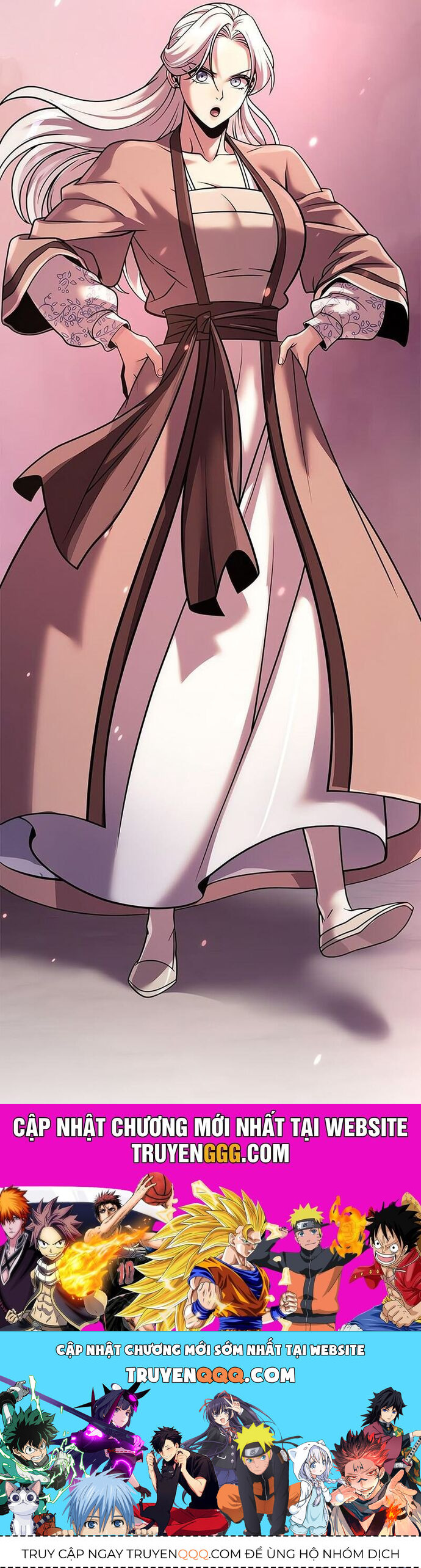 Ma Đạo Chuyển Sinh Ký Chap 123 - Next Chap 124