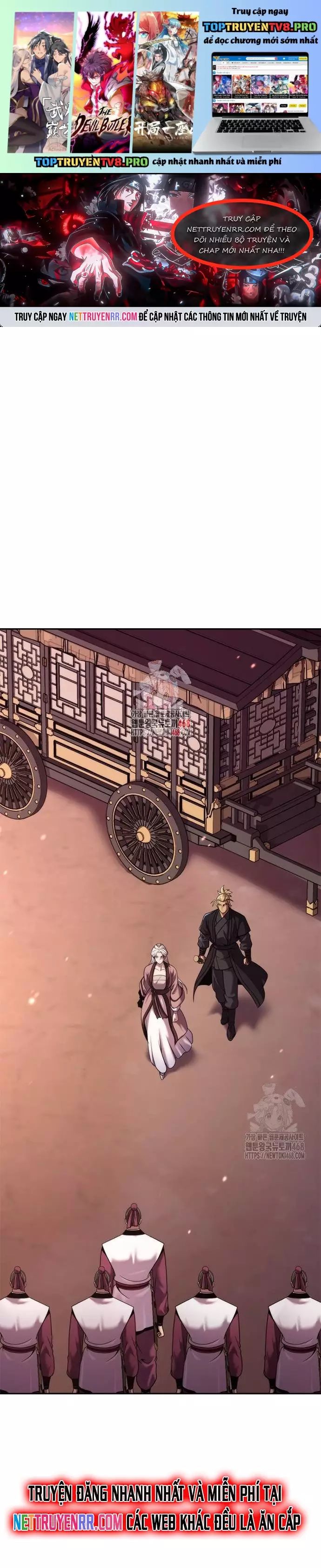 Ma Đạo Chuyển Sinh Ký Chap 124 - Next Chap 125