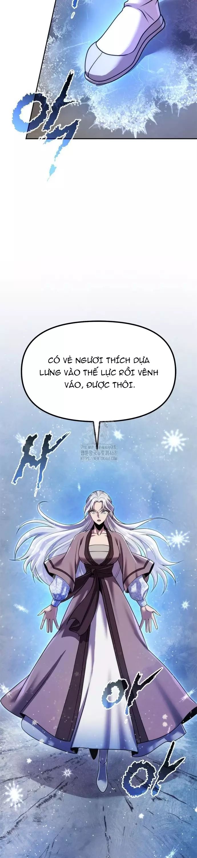 Ma Đạo Chuyển Sinh Ký Chap 124 - Next Chap 125