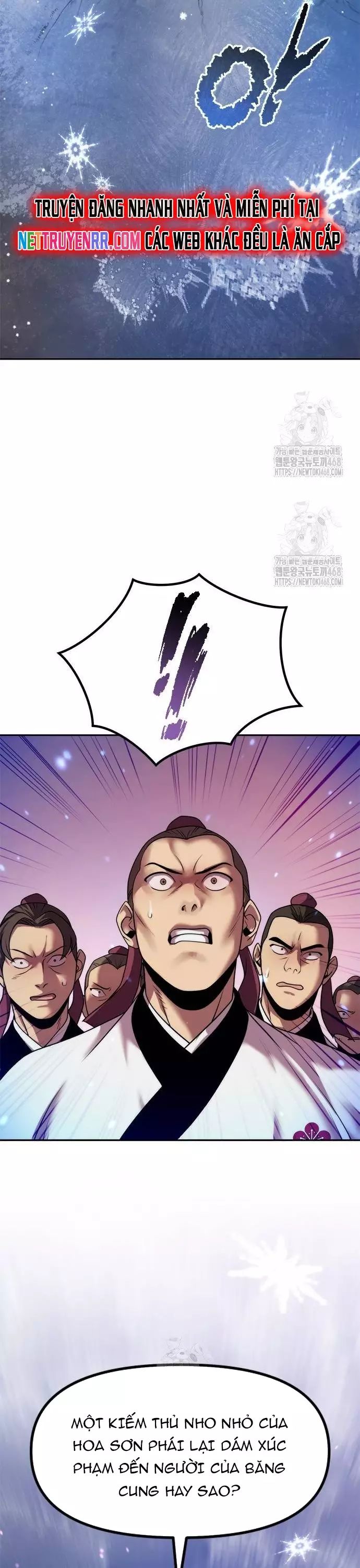 Ma Đạo Chuyển Sinh Ký Chap 124 - Next Chap 125