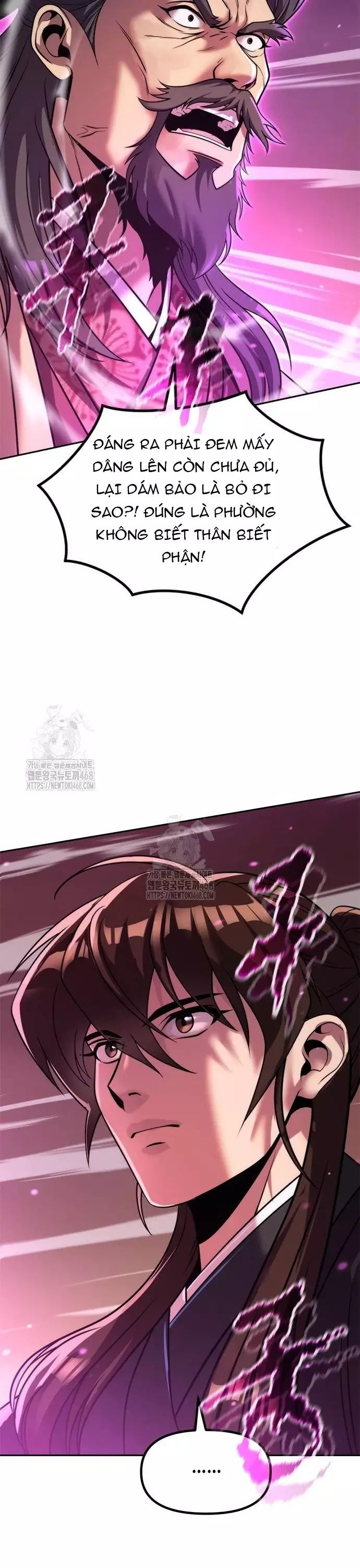 Ma Đạo Chuyển Sinh Ký Chap 124 - Next Chap 125
