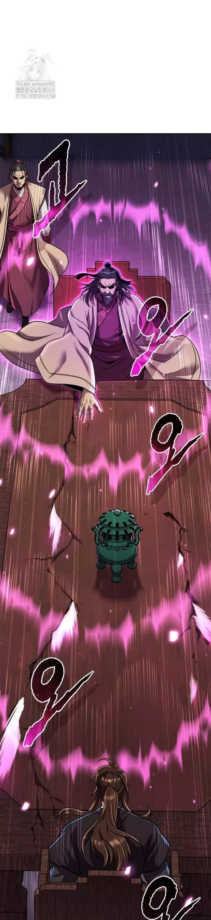 Ma Đạo Chuyển Sinh Ký Chap 124 - Next Chap 125