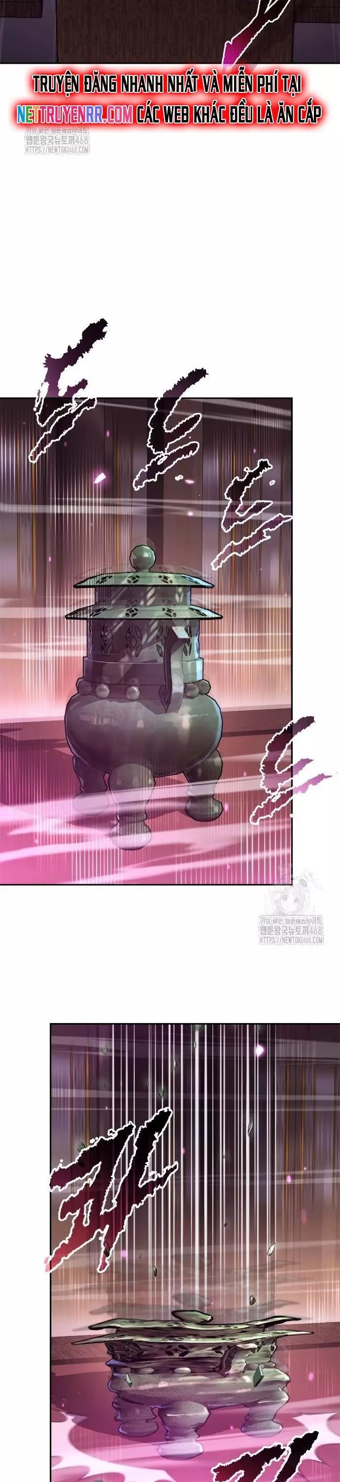 Ma Đạo Chuyển Sinh Ký Chap 124 - Next Chap 125