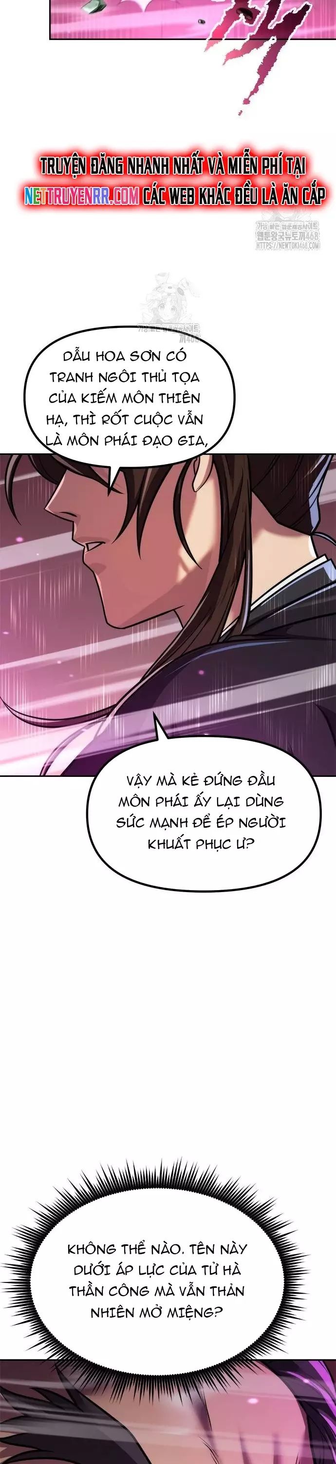 Ma Đạo Chuyển Sinh Ký Chap 124 - Next Chap 125