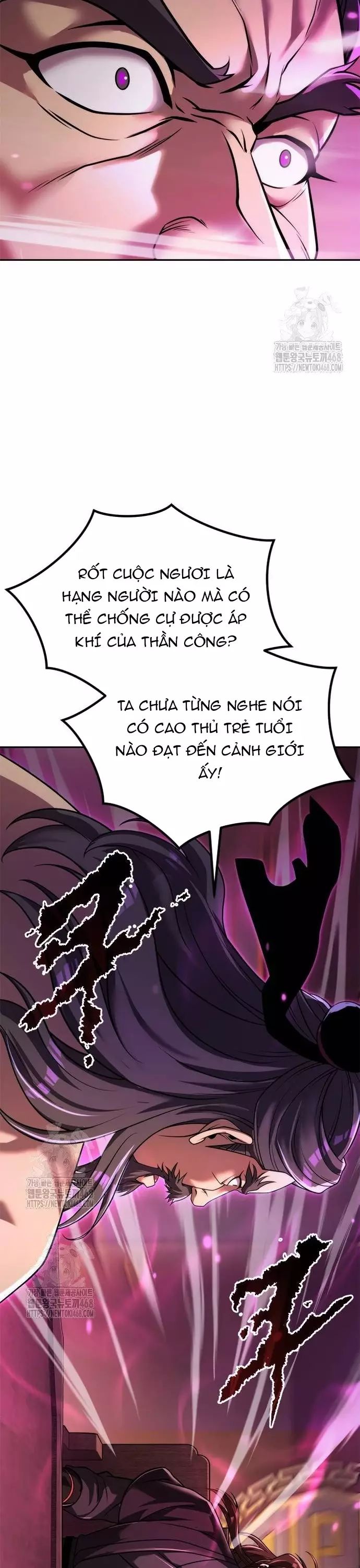 Ma Đạo Chuyển Sinh Ký Chap 124 - Next Chap 125