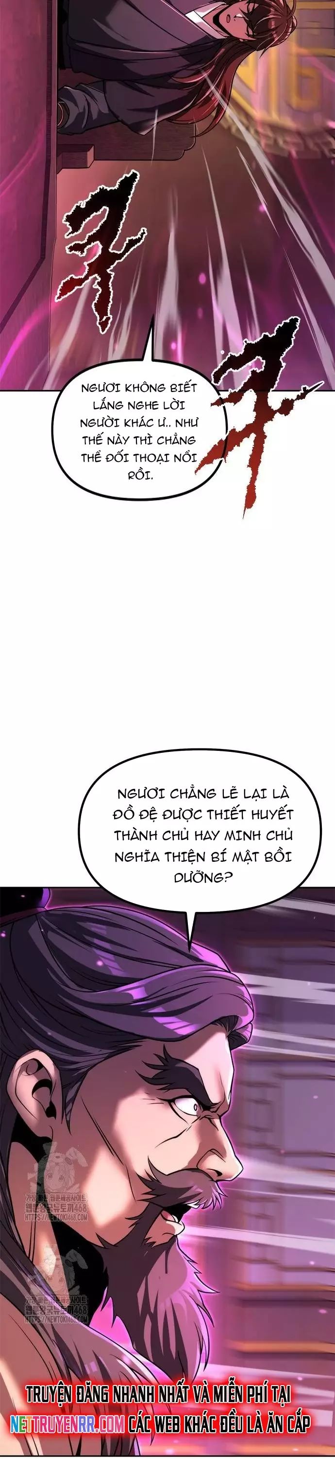 Ma Đạo Chuyển Sinh Ký Chap 124 - Next Chap 125