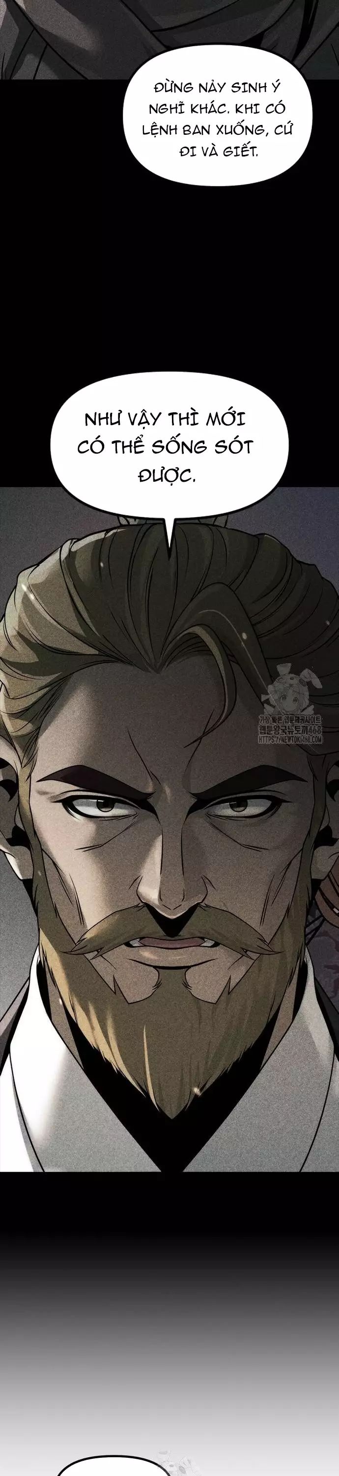 Ma Đạo Chuyển Sinh Ký Chap 124 - Next Chap 125