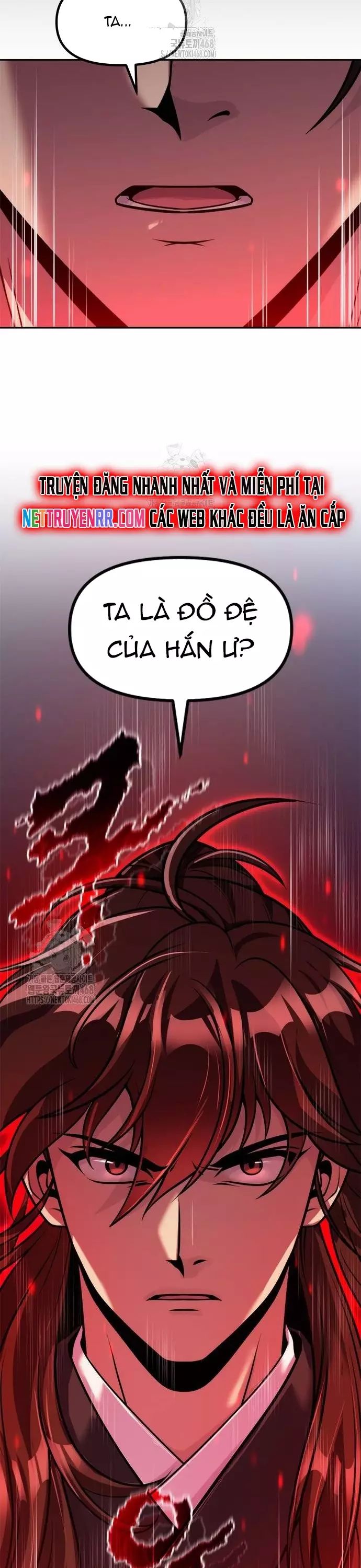 Ma Đạo Chuyển Sinh Ký Chap 124 - Next Chap 125