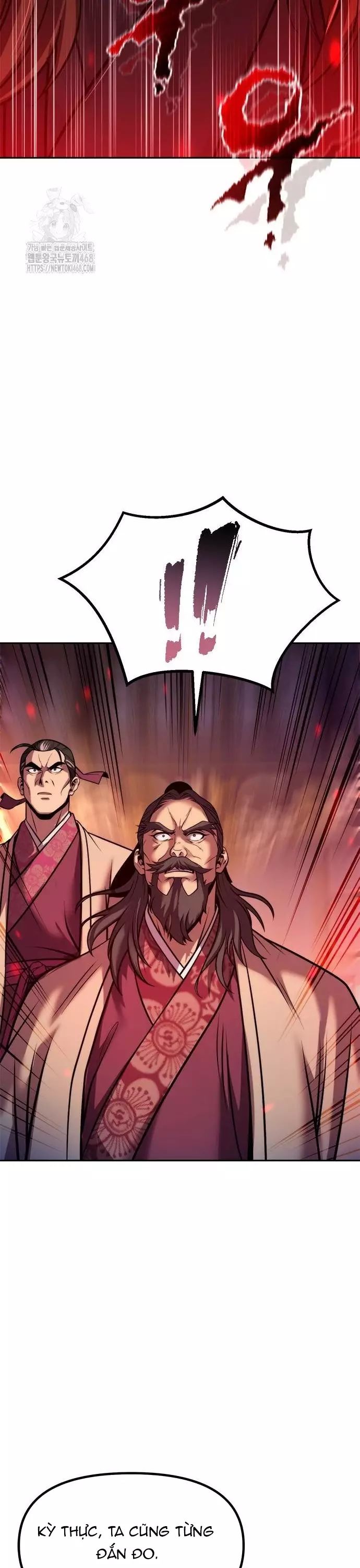 Ma Đạo Chuyển Sinh Ký Chap 124 - Next Chap 125