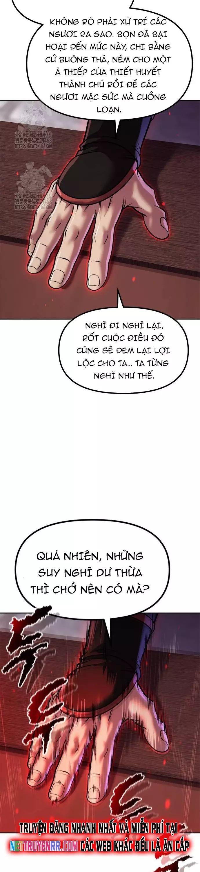 Ma Đạo Chuyển Sinh Ký Chap 124 - Next Chap 125