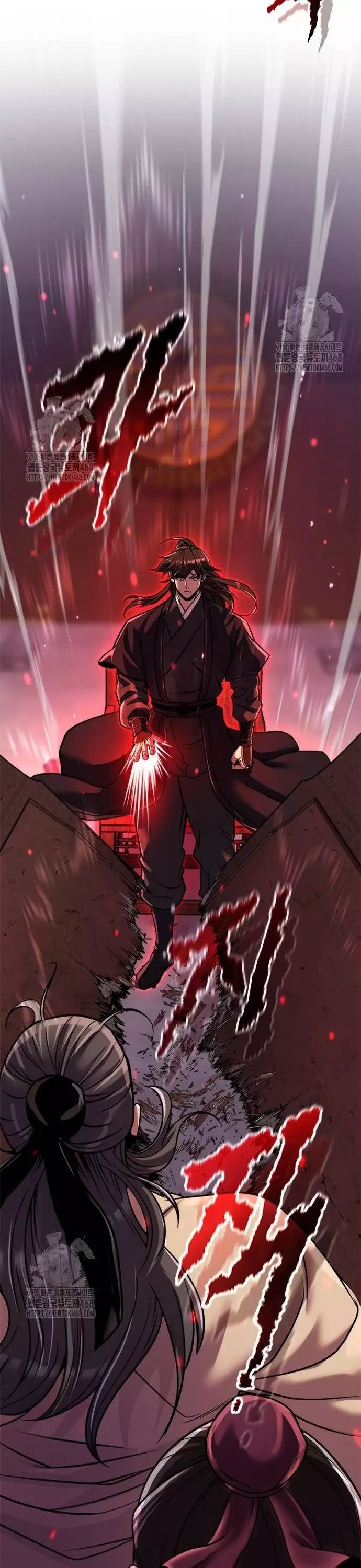 Ma Đạo Chuyển Sinh Ký Chap 124 - Next Chap 125