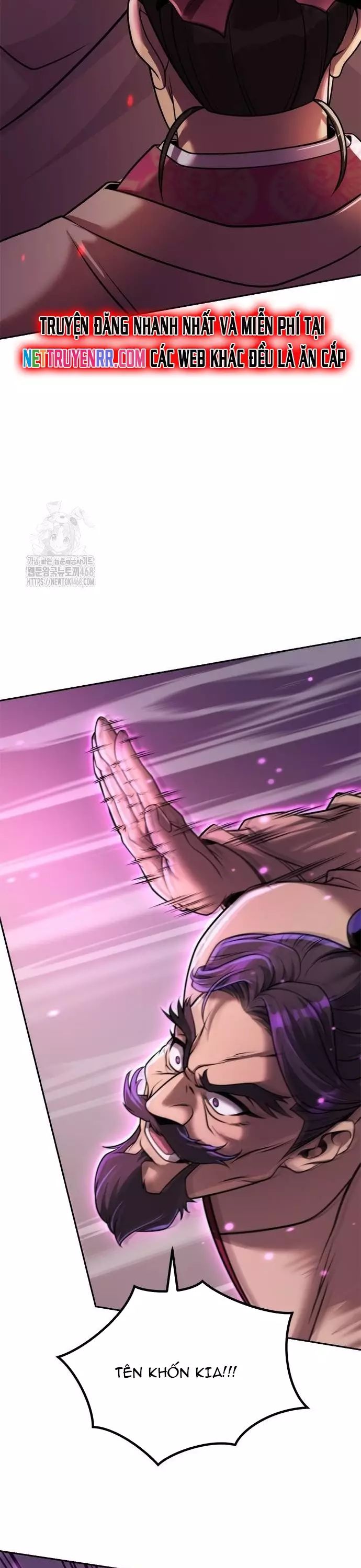Ma Đạo Chuyển Sinh Ký Chap 124 - Next Chap 125