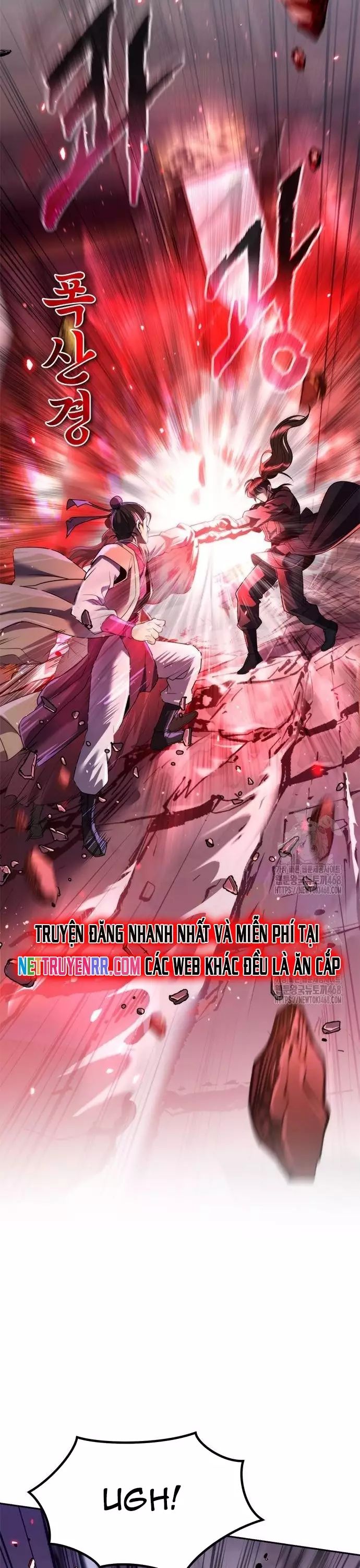 Ma Đạo Chuyển Sinh Ký Chap 124 - Next Chap 125