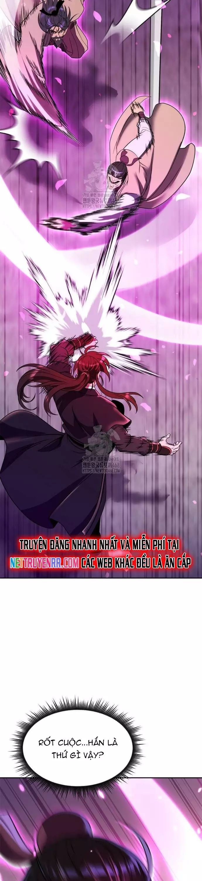 Ma Đạo Chuyển Sinh Ký Chap 124 - Next Chap 125