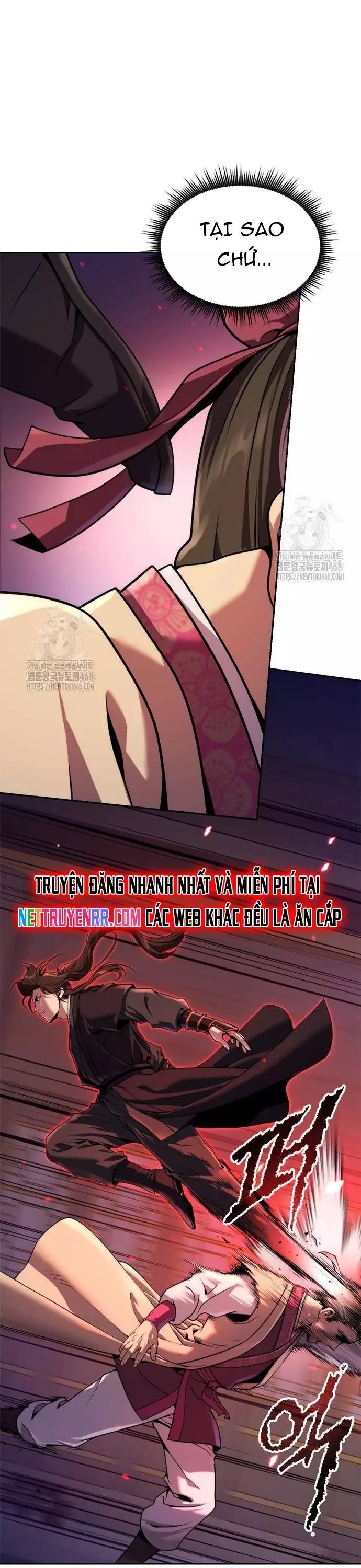 Ma Đạo Chuyển Sinh Ký Chap 124 - Next Chap 125